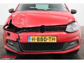 Volkswagen Polo 1.4 TSI GTI 180 PK DSG Schuifdak Xenon Navi Clima Cruise SHZ PDC picture 7