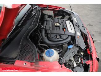 Volkswagen Polo 1.4 TSI GTI 180 PK DSG Schuifdak Xenon Navi Clima Cruise SHZ PDC picture 8