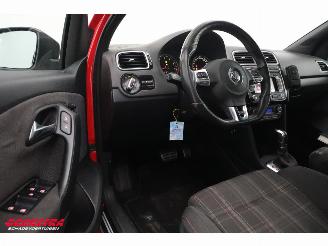 Volkswagen Polo 1.4 TSI GTI 180 PK DSG Schuifdak Xenon Navi Clima Cruise SHZ PDC picture 17