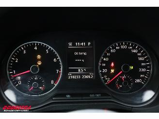Volkswagen Polo 1.4 TSI GTI 180 PK DSG Schuifdak Xenon Navi Clima Cruise SHZ PDC picture 20