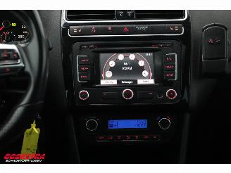 Volkswagen Polo 1.4 TSI GTI 180 PK DSG Schuifdak Xenon Navi Clima Cruise SHZ PDC picture 14