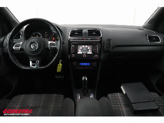 Volkswagen Polo 1.4 TSI GTI 180 PK DSG Schuifdak Xenon Navi Clima Cruise SHZ PDC picture 13