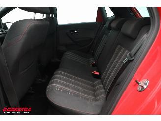 Volkswagen Polo 1.4 TSI GTI 180 PK DSG Schuifdak Xenon Navi Clima Cruise SHZ PDC picture 16
