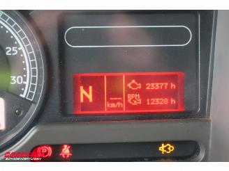 Renault Midlum 220.12 Kuhlkoffer Thermo King Dhollandia LBW Euro 5 picture 22