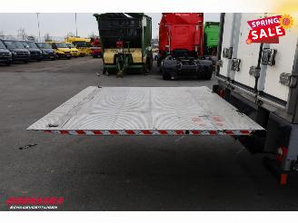 Renault Midlum 220.12 Kuhlkoffer Thermo King Dhollandia LBW Euro 5 picture 10