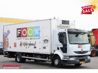 Renault Midlum 220.12 Kuhlkoffer Thermo King Dhollandia LBW Euro 5 picture 2