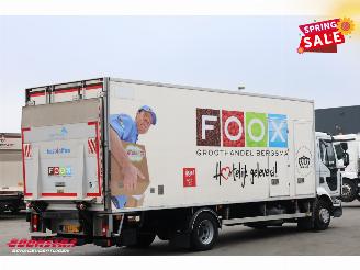 Renault Midlum 220.12 Kuhlkoffer Thermo King Dhollandia LBW Euro 5 picture 3