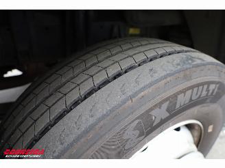 MAN  18 LC Magirus Hubarbeitsbühne Feuerwehr 25m Rettungskorb picture 43