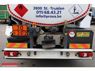 Mercedes Antos 2646 Stokota 20m3 Fuel + FMC 6X2 Euro 6 picture 9