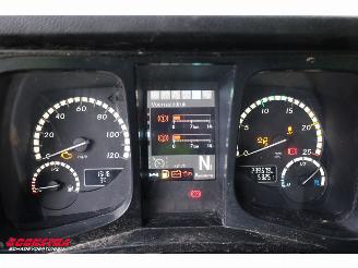 Mercedes Antos 2646 Stokota 20m3 Fuel + FMC 6X2 Euro 6 picture 44