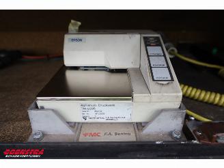 Mercedes Antos 2646 Stokota 20m3 Fuel + FMC 6X2 Euro 6 picture 36