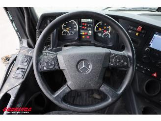 Mercedes Antos 2646 Stokota 20m3 Fuel + FMC 6X2 Euro 6 picture 42