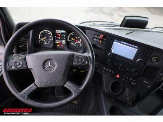 Mercedes Antos 2646 Stokota 20m3 Fuel + FMC 6X2 Euro 6 picture 40