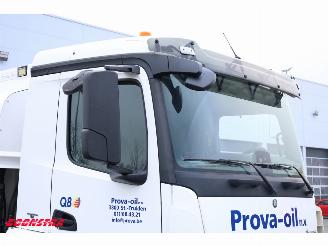 Mercedes Antos 2646 Stokota 20m3 Fuel + FMC 6X2 Euro 6 picture 19