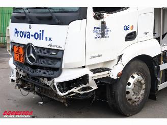 Mercedes Antos 2646 Stokota 20m3 Fuel + FMC 6X2 Euro 6 picture 14