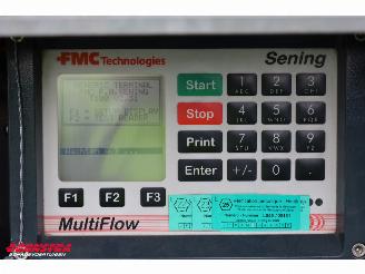 Mercedes Antos 2646 Stokota 20m3 Fuel + FMC 6X2 Euro 6 picture 35