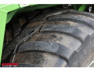 Krone  ZX 470 GL BY 2018 20t. 47m3 Ladewagen picture 30