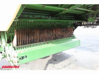 Krone  ZX 470 GL BY 2018 20t. 47m3 Ladewagen picture 14