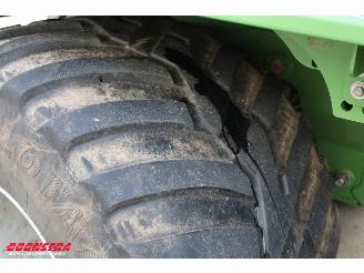 Krone  ZX 470 GL BY 2018 20t. 47m3 Ladewagen picture 31