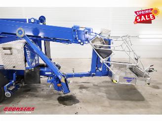   1700 EXB 16.8m Korb BY 2023 1.600 Uur picture 8