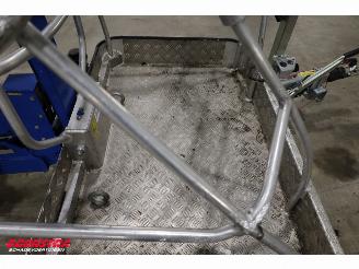   1700 EXB 16.8m BY 2023 1.600 Uur Knikgiek hoogwerker picture 19