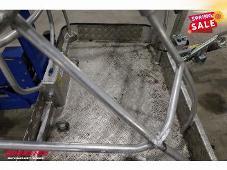   1700 EXB 16.8m Korb BY 2023 1.600 Uur picture 19