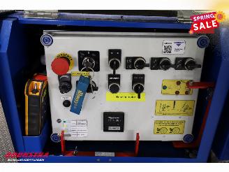   1700 EXB 16.8m Korb BY 2023 1.600 Uur picture 26