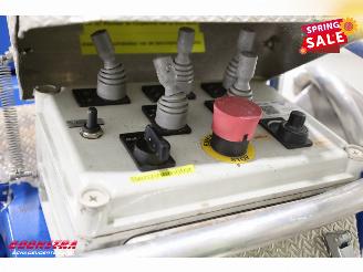   1700 EXB 16.8m Korb BY 2023 1.600 Uur picture 34