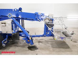   1700 EXB 16.8m Korb BY 2023 1.600 Uur picture 8