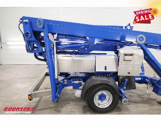   1700 EXB 16.8m Korb BY 2023 1.600 Uur picture 7