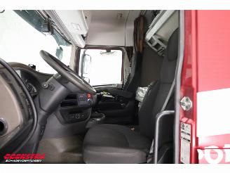 DAF XF 530 ACC Hydraulic 4X2 367.581 km! picture 31