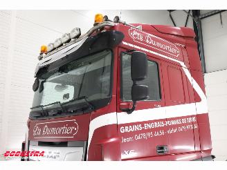 DAF XF 530 ACC Hydraulic 4X2 367.581 km! picture 18