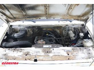 DAF  2.5 D 3-Pers 88.657 km! Pferdetransport Horsetruck picture 9