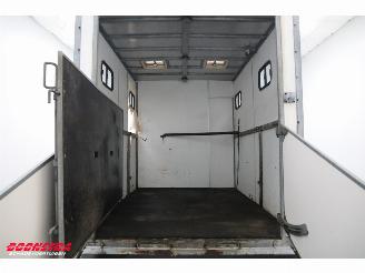 DAF  2.5 D 3-Pers 88.657 km! Pferdetransport Horsetruck picture 10