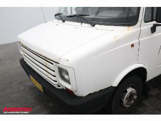 DAF  2.5 D 3-Pers 88.657 km! Pferdetransport Horsetruck picture 6