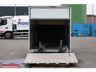   1KRal2 Gesloten laadbak met laadklep 2016 435x205x215 picture 6