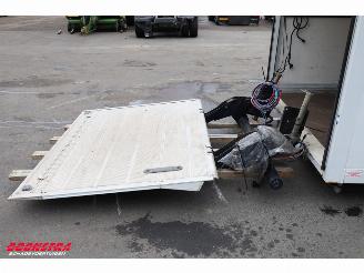   1KRal2 Gesloten laadbak met laadklep 2016 435x205x215 picture 8