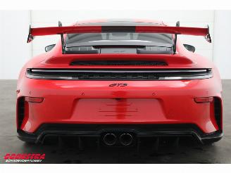 Porsche 911 992.2 4.0 GT3 Weissach Sport Chrono PDLS+ Lift Bose Camera Cruise SHZ 1.703 km! picture 33