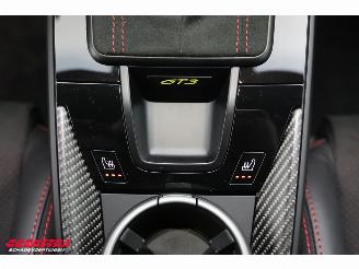 Porsche 911 992.2 4.0 GT3 Weissach Sport Chrono PDLS+ Lift Bose Camera Cruise SHZ 1.703 km! picture 28