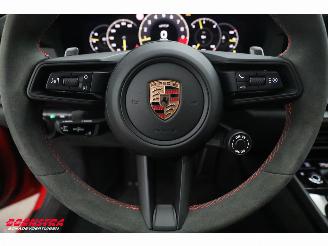 Porsche 911 992.2 4.0 GT3 Weissach Sport Chrono PDLS+ Lift Bose Camera Cruise SHZ 1.703 km! picture 14