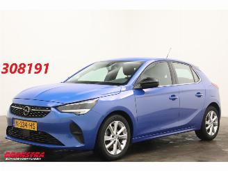 damaged passenger cars Opel Corsa 1.2 Elegance LED ACC Apple/Android Clima Camera LRHZ SHZ 2021/10