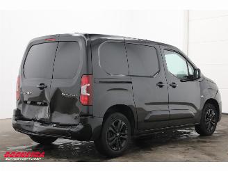 Citroën Berlingo 1.5 BlueHDi 130 Aut. Apple/Android Clima Cruise Camera LRHZ SHZ PDC picture 3