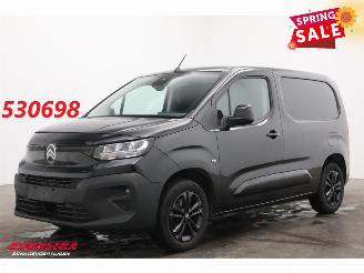 škoda dodávky Citroën Berlingo 1.5 BlueHDi 130 Aut. Apple/Android Clima Cruise Camera LRHZ SHZ PDC 2024/6