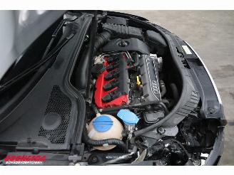 Audi RS 2.5 TFSI Quattro Schalensitze Navi Clima Cruise SHZ PDC picture 11