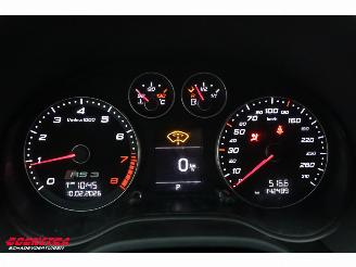 Audi Rs3 Sportback 2.5 TFSI Quattro Schalensitze Navi Clima Cruise SHZ PDC picture 22