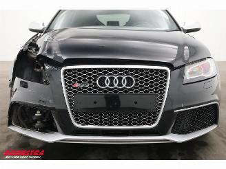 Audi RS 2.5 TFSI Quattro Schalensitze Navi Clima Cruise SHZ PDC picture 10