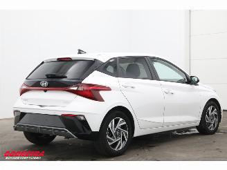 Hyundai I-20 1.0 T-GDI Comfort LED Navi Clima Cruise Camera picture 3