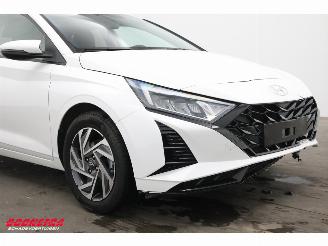 Hyundai I-20 1.0 T-GDI Comfort LED Navi Clima Cruise Camera picture 5