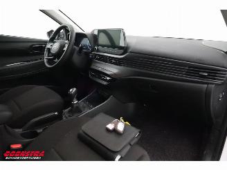 Hyundai I-20 1.0 T-GDI Comfort LED Navi Clima Cruise Camera picture 12