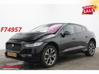 uszkodzony samochody osobowe Jaguar I-Pace EV400 S 90 kWh LED ACC Meridian Camera SHZ 2019/4